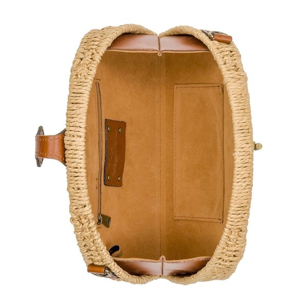 Patricia Nash Bags Patricia Nash Bonella Dome Crossbody Nwt Poshmark